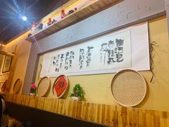-锅来乐地锅鸡(安亭店)