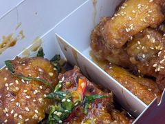 -悠个炸鸡(南京创始店)