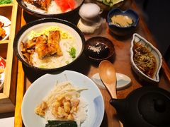 石葵鳗鱼饭名古屋三吃-石葵(锦业时代店)