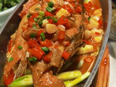 臭鳜鱼-李老爹香辣蟹(宣武门店)