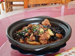 -黎家风味餐厅(锦绣花园店)