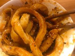 -洞子口张老二凉粉(文殊院店)