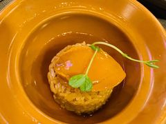 鲍鱼捞饭-有喜胶东小馆(太申祥和店)