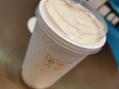 -奈雪的茶(凯德新都心店)