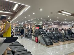 -美航国际健身(北京华联店)