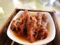 -中恒华茶楼(牌坊店)