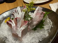 -松岛日本料理(汾江路店)