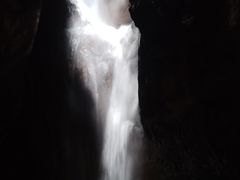 -华蓥山天意谷景区