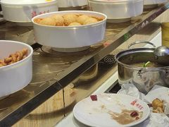 -西火火·川派小火锅(西溪银泰店)