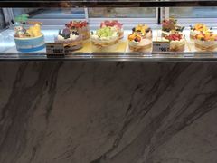 -三只蜜蜂蛋糕(东城店)