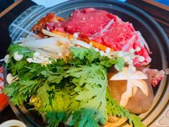 -山葵家·创意料理(EFC欧美广场店)