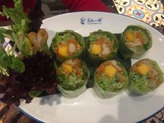 -美奈小馆·越南料理(中航城君尚购物中心店)