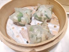 -香港百合居(LCM置汇旭辉广场店)