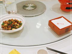 -大鸭梨烤鸭(石佛营店)