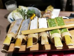 -水林间·寿喜烧自助(仙林金鹰店)