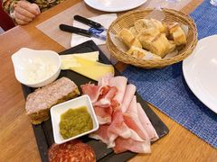 -LA MAISON公鸡和龙(蛇口店)