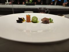-鲤院·新中式美学·庭院餐厅(夫子庙店)