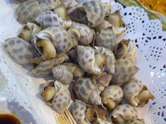 -东江海鲜大排档·潮汕菜·砂锅粥