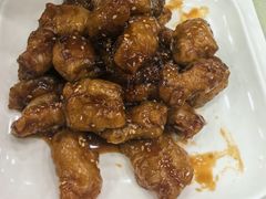 -东四民芳餐厅(世茂工三店)