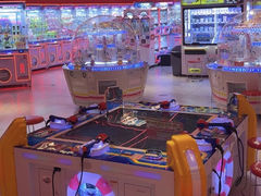 -环游嘉年华(永旺梦乐城广州番禺广场店)