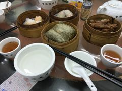 -香港蓮香樓(上環店)