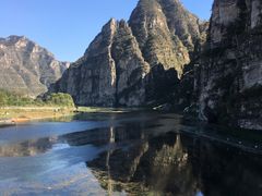 -孤山寨风景区