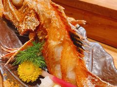 -炉胜·炉端烧·居酒屋