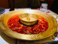 -哥老官重庆美蛙鱼头(圆融广场店)