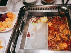 -透明思烤·自助烤肉海鲜火锅(东部星悦天地店)