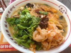 -小南小粉手工粉(迎薰路店)