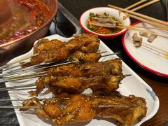 -京元盛铜锅涮肉(上海总店)