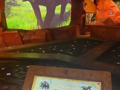 -珠海横琴国家地理探险家中心(创新方)