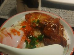 -昱匠·日本料理(金融街店)