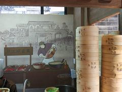 -王婆乔鲜鱼自助火锅(蜀汉路店)