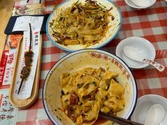 -张郎西北王(鸿通城购物中心店)