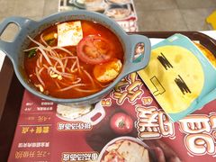 -魏家凉皮(来广营店)