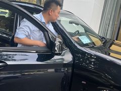 -上德宝骏宝马5S店