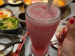 -湊湊火锅·茶憩(南京万象天地店)