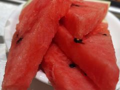 水果饮料自助-巴奴毛肚火锅(大剧院店)