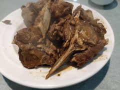 -振生清真饭店(永安道店)