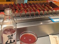 -冰城串说·羊肉串烧烤(哈西大街店)