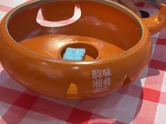 -韵味湘肴·小炒黄牛肉(五一广场店)