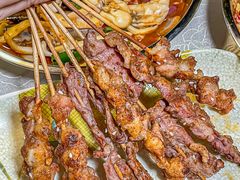 -小煵记·打边炉(西丽文光店)