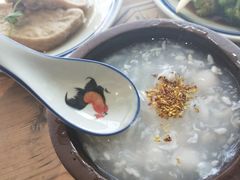小砵酒酿圆子-卤儿道道(龙游路店)
