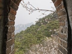 -慕田峪长城
