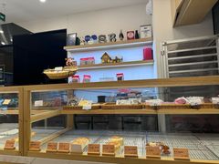 -StrasBake日式面包
