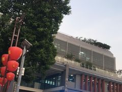 -佛山市图书馆(祖庙路分馆)
