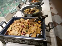 -福缘烤肉王自助(爱琴海-原比尔森店)