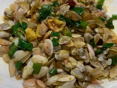 -胖大嫂渔家排档·全海景餐厅(渔村店)