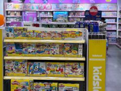 -KidsLand(永旺梦乐城店)